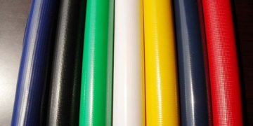 Преимущества тентов из ПВХ и их главные достоинства