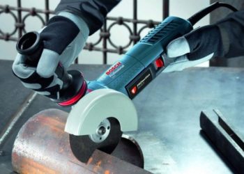 Ремонт болгарки: типичные неисправности и их устранение