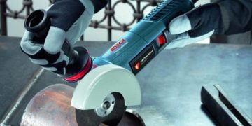 Ремонт болгарки: типичные неисправности и их устранение