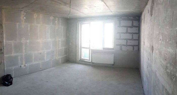 Ремонт квартиры в новостройке: полезные советы по проведению