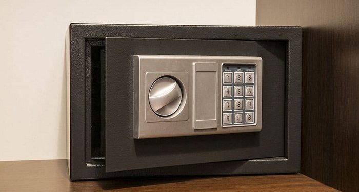 Разновидности сейфов: выбор наиболее надежной конструкции