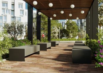 Выбираем парковую скамейку: основные преимущества и характеристики