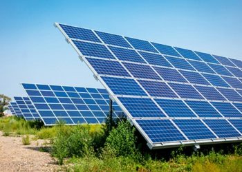 Строительство солнечной электростанции: необходимое оборудование