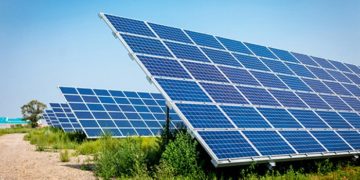 Строительство солнечной электростанции: необходимое оборудование