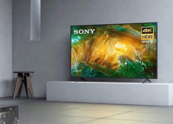 Обзор наиболее популярных моделей среди телевизоров бренда Sony