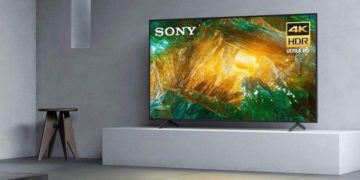 Обзор наиболее популярных моделей среди телевизоров бренда Sony