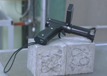 Ультразвуковой контроль бетона: правила выполнения и этапы процесса