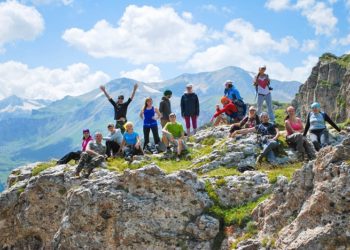 Самые популярные и впечатляющие достопримечательности Адыгеи