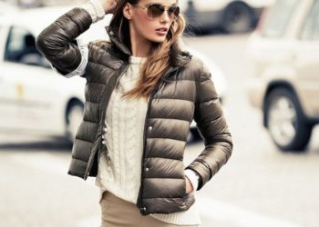 Модные весенние куртки сезона 2021: разнообразие моделей