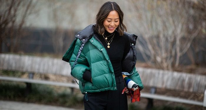 Советы и рекомендации по выбору модной женской куртки на весну