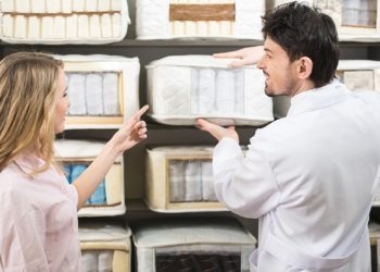 Как выбрать матрас: полезные советы и важные рекомендации