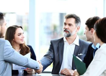 Преимущества оформления кредита под залог коммерческой недвижимости