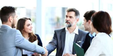 Преимущества оформления кредита под залог коммерческой недвижимости