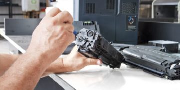 Выбор тонера и правила заправки картриджа для лазерного принтера