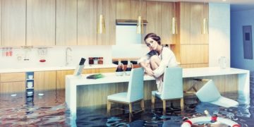 Система защиты жилья от потопов: правила и преимущества установки