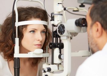 Аппаратное лечение зрения: правила и достоинства метода