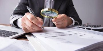 Аудит бухгалтерской отчетности: как правильно организовать?