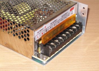 Основные виды лед блоков питания и их отличительные особенности