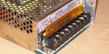 Основные виды лед блоков питания и их отличительные особенности