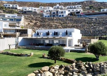 Сервис для бронирования жилья Aktis Villas: преимущества платформы