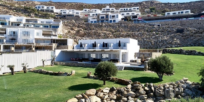 Сервис для бронирования жилья Aktis Villas: преимущества платформы