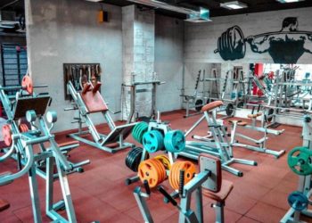 Фитнес клуб на Софиевской Борщаговке: предлагаемые услуги и достоинства