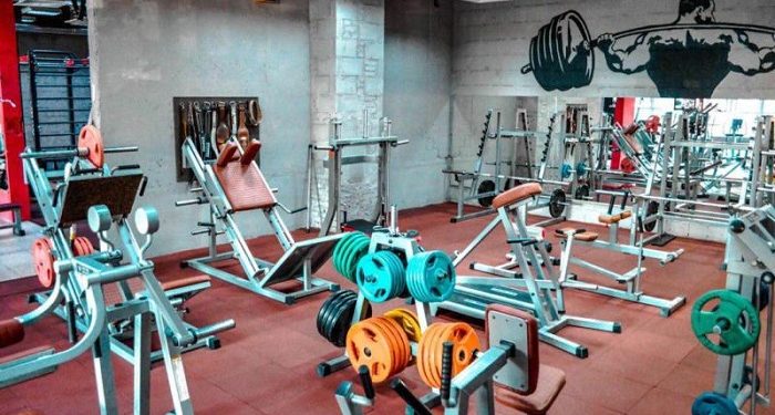 Фитнес клуб на Софиевской Борщаговке: предлагаемые услуги и достоинства