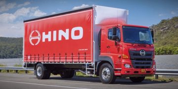 Грузовики Hino: главные достоинства и классификация транспорта