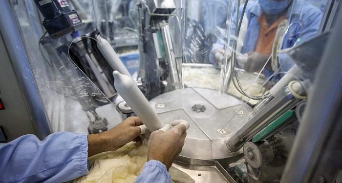 Особенности производства презервативов и необходимость применения