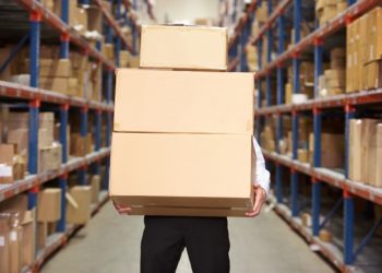 Изготовление картонных коробок и достоинства использования