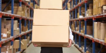 Изготовление картонных коробок и достоинства использования