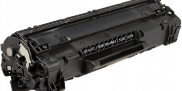 Картридж hp ce285a: правила заправки и последовательность этапов