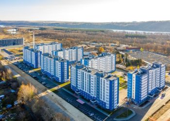 Советы и рекомендации по выбору квартиры в жилом комплексе