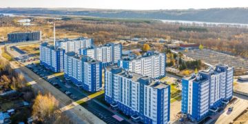 Советы и рекомендации по выбору квартиры в жилом комплексе