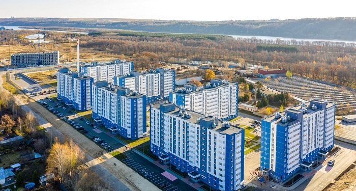 Советы и рекомендации по выбору квартиры в жилом комплексе