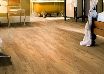 Ключевые характеристики ламината 33 класса и особенности монтажа