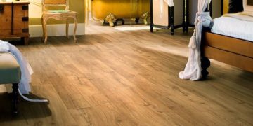 Ключевые характеристики ламината 33 класса и особенности монтажа