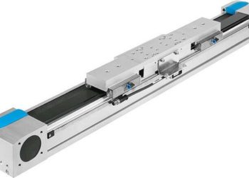 Линейные приводы: классификация и достоинства использования