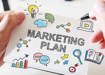 Контент-маркетинговая стратегия: что входит в данную услугу