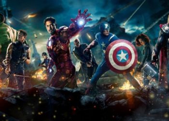 Лидирующая пятерка фильмов Marvel: обзор и описание