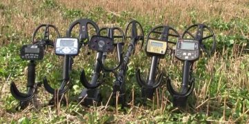 Применение металоискателей и разновидности устройств