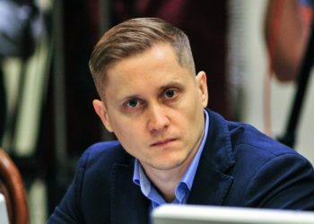 Политик Михяил Крячко приобрел недвижимость в столице Украины