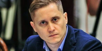 Политик Михяил Крячко приобрел недвижимость в столице Украины