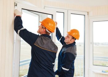 Правила и основные этапы монтажа пластикового окна