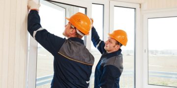 Правила и основные этапы монтажа пластикового окна