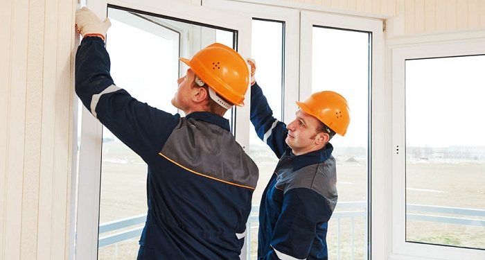Правила и основные этапы монтажа пластикового окна