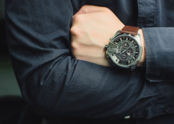 Мужские наручные часы: критерии выбора и актуальные модели