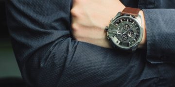 Мужские наручные часы: критерии выбора и актуальные модели