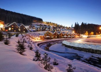 Нерухомість в Буковелі: переваги та критерії вибору