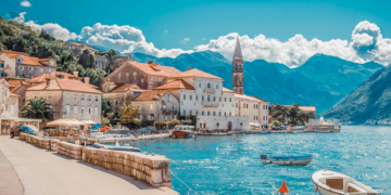 Преимущества приобретения жилой недвижимости в Черногории